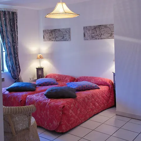 Le Castélas Aparthotel