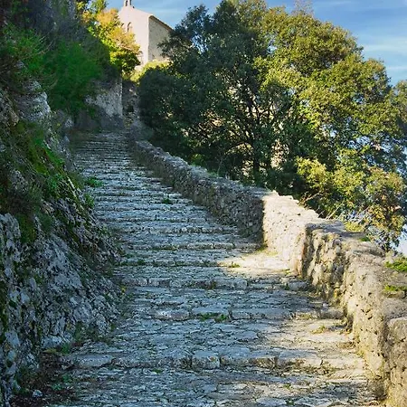 Aparthotel Le Castélas