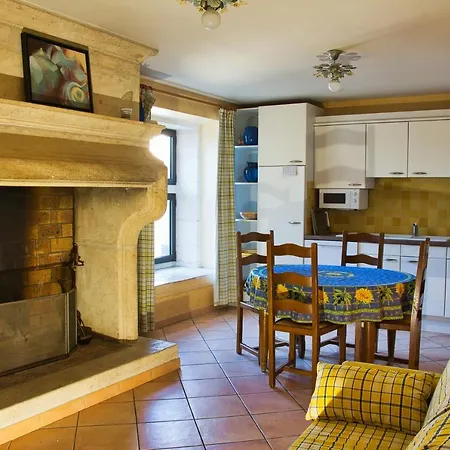 Aparthotel Le Castélas 3*